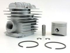 Kompletný valec pre motorovú pílu OLEOMAC 952, 50082012