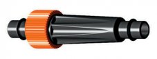Priechodný filter pre 1/2" hadicu Claber 91031 (m19)