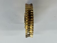 ND HECHT Ozubené koleso prevodovky H741, H739, HECHT 715 od 2019, HECHT 745 od 2019, 741000009