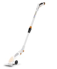 Telescopic shaft for STIHL HSA 26, HA03 710 7100
