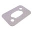ND STIHL Tesnenie výfuku pre krovinorez FS 410, FS 460, FS 240, 4147 149 0601