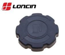 ND LONCIN Palivový uzáver G160F, G200F, G240F, G270F, G340F, G390F, G420F, LC168F, 170870039-0001 (44c)