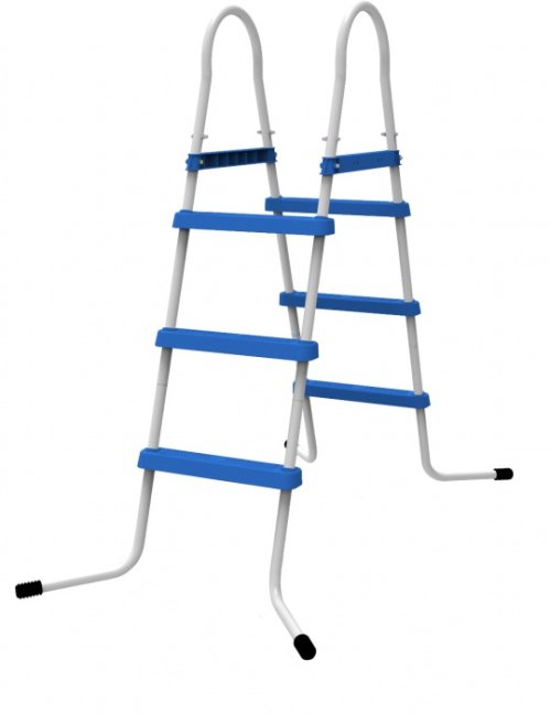 Bazénové schodíky HECHT 00090, 90cm,