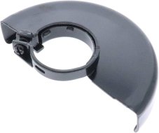 Ochranný kryt kotúča 125 mm pre uhlové brúsky Makita GA5030, GA5021, 9558, 9565 - 123099-9