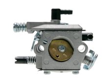 ND GP Carburetor for chainsaw with engine displacement 45 cm3 52 cm3 58 cm3, 10-12001