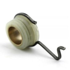 Oil pump worm gear for STIHL chainsaw MS 361, MS 440, MS 460, MS 461, MS 462, 11286407112