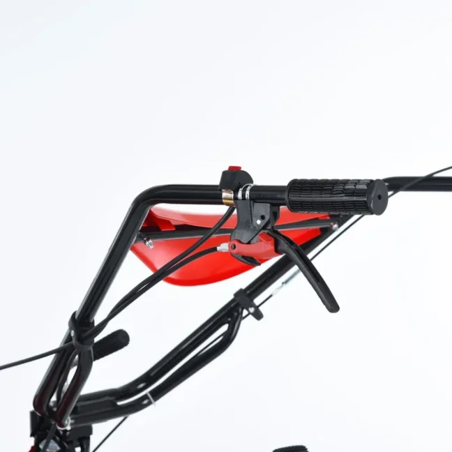 Benzínový kultivátor HECHT 7100