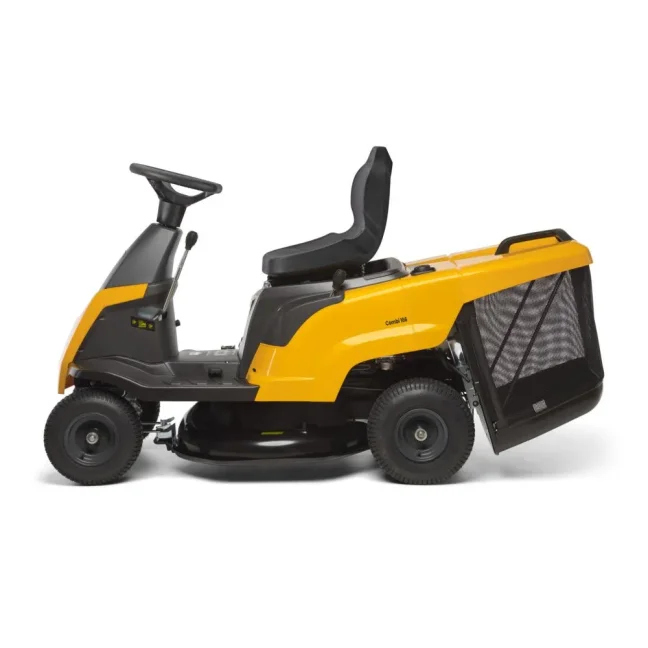 Garden tractor STIGA Combi 166 ST