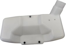 Benzinová nádrž RIWALL RPB 510, 70050030172