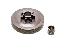 ND GP Bubon spojky .325" 7 zubov pre čínske píly s objemom motora 45 cm3 52 cm3 58 cm3, 27-12001