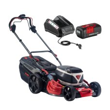Akumulátorová kosačka AL-KO 512 Li VS-W Premium (1 aku + nabíjačka), 119980