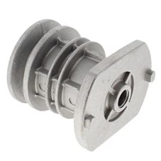 Unášač noža pre kosačku MAKITA / DOLMAR PM5165, PLM5115, 664465608, 15-11007