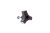 ND GP Nut / butterfly nut for handle with screw for lawnmowers