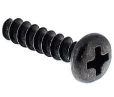 ND MAKITA Skrutka 4x18 samorezná, 265995-6