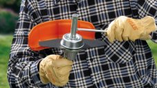 Kombi kľúč FS2 STIHL, 4180 890 3400 (39e)