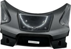 Predný kryt RIWALL RPM 5340 Pro, RPM 4835 E Pro, 20200300000