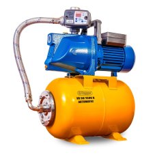 Domáca vodáreň ELPUMPS VB 50/1500 B AUTOMATIC