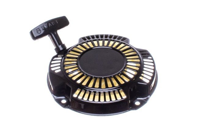 Komplett indítószerkezet Robin Subaru EY20, EY15 generátorokhoz, 227-50811-10, 227-50211-00, 227-50211-01, 227-50405-00, 282-50211-00