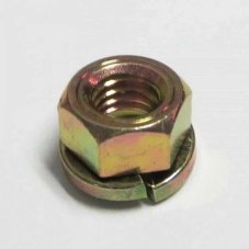 Náhradná upevňovacia matica M8 x 1,25 L (ľavý závit) pre krovinorezy Makita a Dolmar MS20 - 264018-7