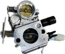 Karburátor 1139/24 pre reťazovú pílu STIHL MS 181, MS 211, 1139 120 0624