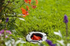 Regulačná a uzatváracia zásuvka GARDENA 2724-20 (5e)