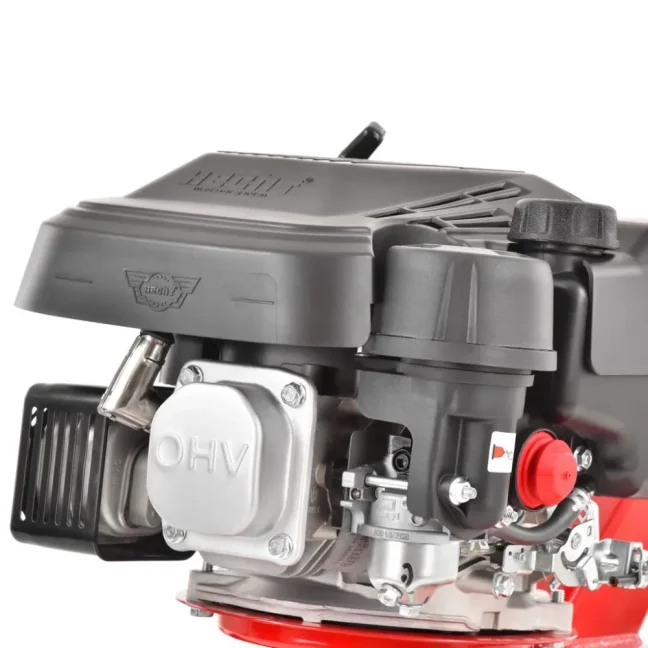 Benzínový kultivátor HECHT 746