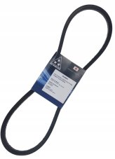 V-belt for PUBERT and HUSQVARNA scarifiers, 534100241