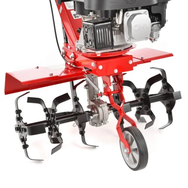 Benzínový kultivátor HECHT 746