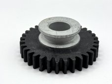 ND HECHT Ozubené koleso s remenicou HECHT 785, HECHT 790 BS, 785000031