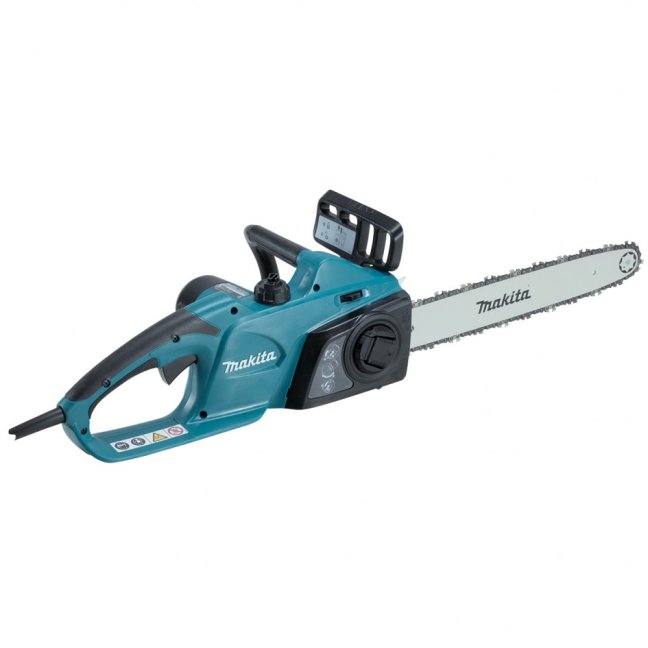 Electric chainsaw MAKITA UC4041A