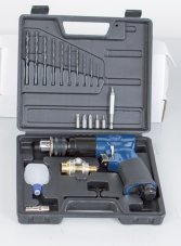 Pneumatický skrutkovač 3/8" Scheppach 7906100714