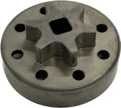 Chain sprocket 3/8” P, 6 teeth for STIHL chainsaw MSA 220 C-B, 1251 642 1204