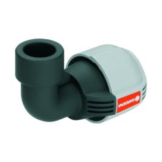 Koleno 90° vnútorný závit 32 x 3/4", GARDENA 2785-20 (U2)