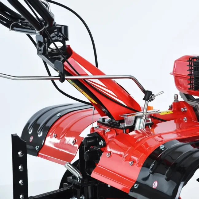 Benzínový kultivátor HECHT 7100