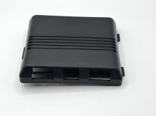 ND RIWALL Air Filter Cover for engine T6, RPM 5135, RPM 4735, RPM 4235, 25120060000