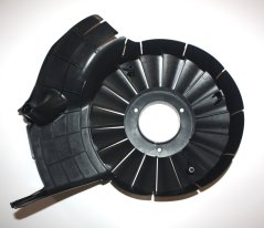 Osłona paska do kosiarki Stiga Combi, Twinclip, Alpina, Quattro - 322060271/2