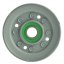 Tension pulley for garden tractor AL-KO, STIHL, VIKING T13-92.7, T23-125.5, RT 5097, RT 4112, MT 4097, 464453, 6170 760 6616