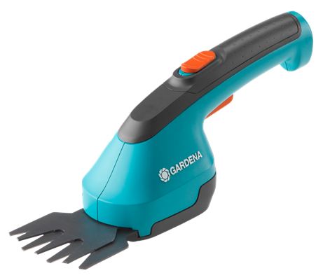 Akumulátorové nožnice GARDENA AccuCut Li 9850-20