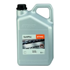 Adhézny olej STIHL na pílové reťaze, 5 lit., 0781 516 2002