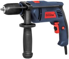 Príklepová vŕtačka GUDE SBM 710 E