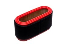 ND LONCIN Vzduchový filter 157mm x 85 mm x 63 mm, LC1P88F, LC1P90F, LC1P92F, 180130188-0001, 455238