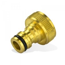Adaptér na rýchlospojku mosadzný STABILO 1/2" IG (13d)