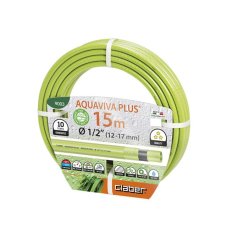 Záhradná hadica Aquaviva 1/2" Claber 9003 - 15 m