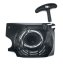 Riwall RPCS 5140 set kompletný štartér benzínovej píly - RPCS5140-ZC1