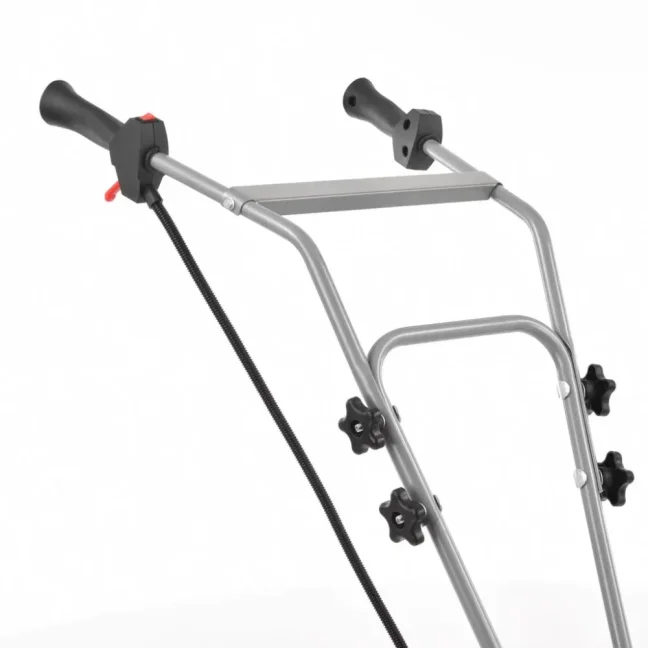 Benzínový kultivátor HECHT 752