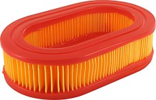 Air filter for lawn mower HECHT 554 SXE, 554 SX, 5510110791