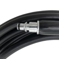 5 m-es nagynyomású tömlő a BOSCH AQT 35-12, EasyAquatak 120, UniversalAquatak 125 készülékekhez, F 016 F05 013
