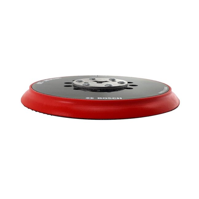 Brúsny tanier Ø 150 mm pre excentrickú brúsku BOSCH GEX 34-150, GEX 40-150, GET 75-150, 2 608 614 075