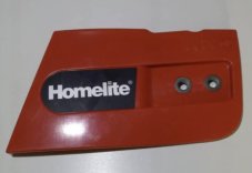 ND HOMELITE, RYOBI Bočný kryt záberového kolesa, CSP 3314, 4016, 4518, 5131000564 (50c)