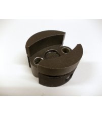 Odstredivá spojka 80 mm pre malotraktor VARI, TERRA, 9606701